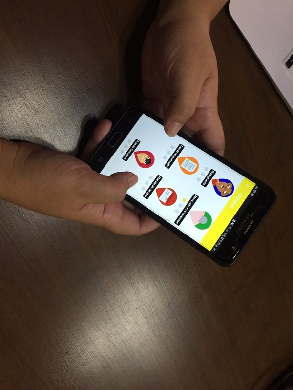 Presentan propuesta digital de educación financiera - ADN Paraguayo