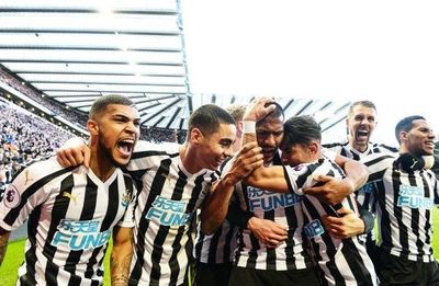 Los números de Almirón en la Premier