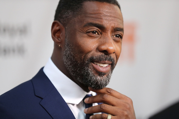 Idris Elba negocia para lo nuevo de Escuadrón suicida - ADN Paraguayo
