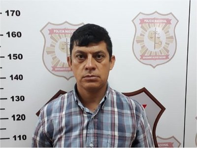Detuvieron a abogado de sintechos tras desalojo en Luque