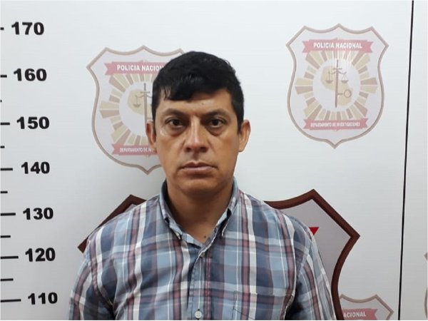 Detuvieron a abogado de sintechos tras desalojo en Luque