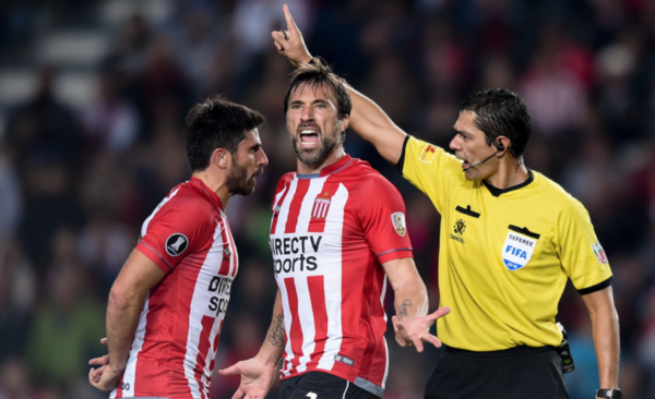 HOY / Cuarteto guaraní a un juego copero de segunda fecha