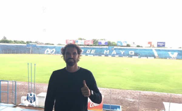 HOY / Vuelve al fútbol nacional y lo hará en Intermedia
