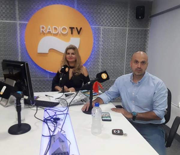 Derliz Mussi nos habla de la cirugía plástica después del embarazo » Ñanduti