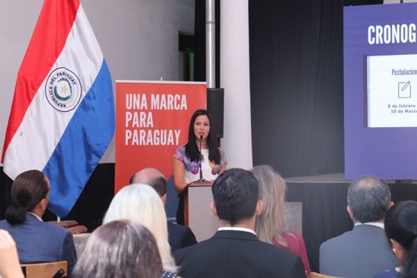 Hasta este domingo hay tiempo para presentar propuestas de Marca País