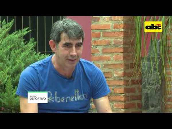 Colegiales 1991 - Tv - ABC Color