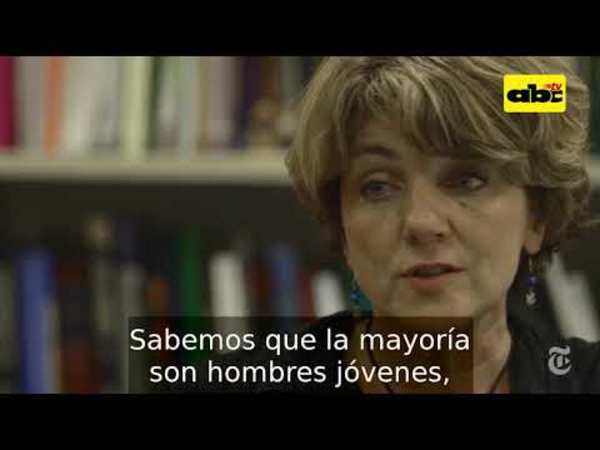 Conexión Global: Control de tenencia de armas en Costa Rica - Tv - ABC Color
