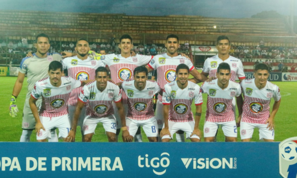 HOY / No preocupa la derrota y aspiran a seguir sumando