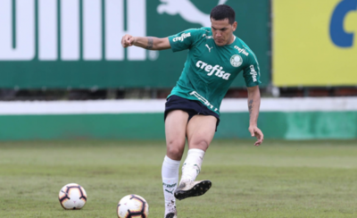 HOY / Gómez marca y su equipo comanda en el Paulistâo