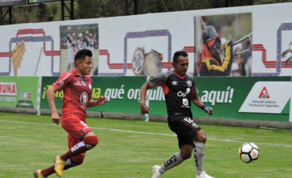HOY / Le hacen un gol pero su equipo consigue empatar
