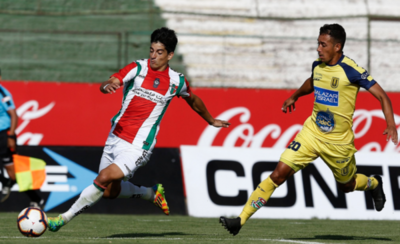 HOY / Viene al país con goleada a cuestas
