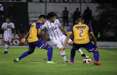 Entregaron un partidazo - Radio 1000 AM