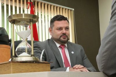“Arrom y Martí buscan destruir el sistema interamericano de DDHH”