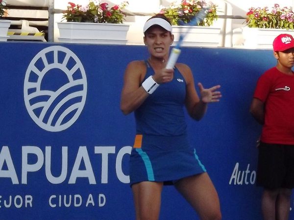Cepede, finalista