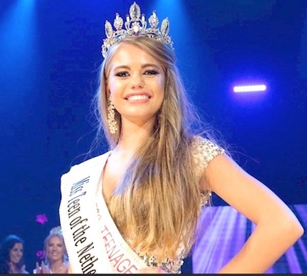 Reina murió de un infarto