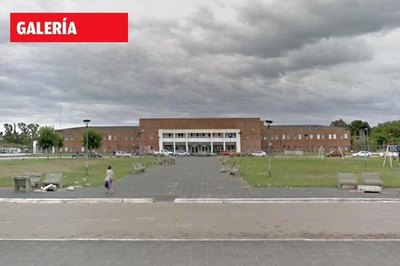 Tres policías durmieron… ¡y escapó!