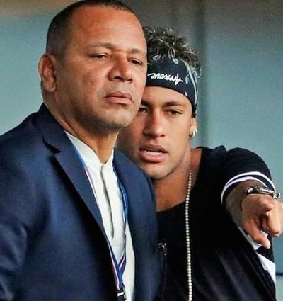 Ingleses se burlaron del PSG y Neymar reaccionó