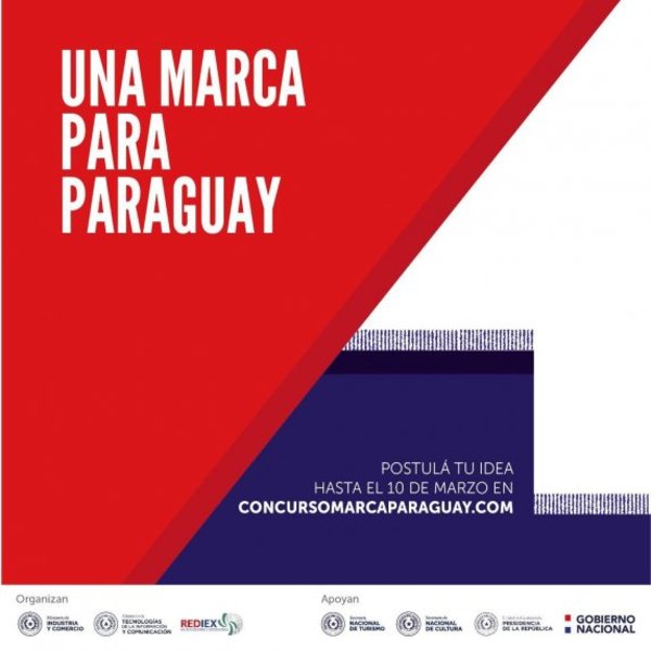Marca Paraguay, último día - Nacionales - ABC Color