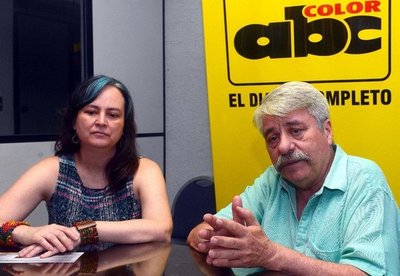 El “rentismo energético” sería la peor opción, advierte el Ing. Canese - Edicion Impresa - ABC Color