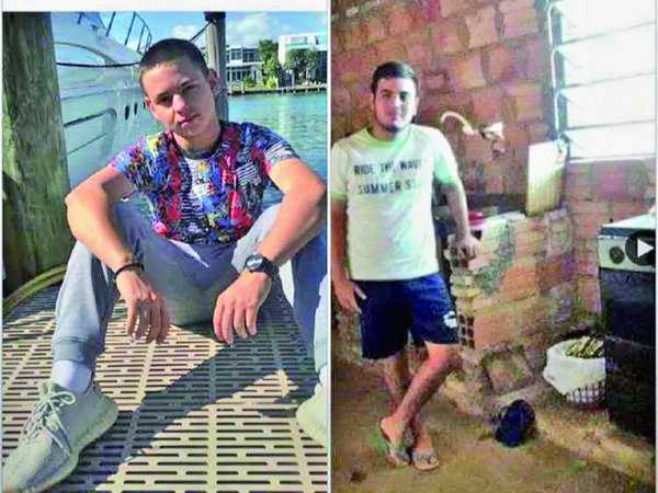 Excluidos de becas de Itaipú piden que no les roben sueño de estudiar
