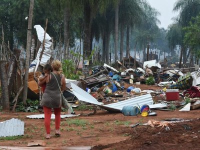 El desarraigo rural y la especulación inmobiliaria agravan las ocupaciones