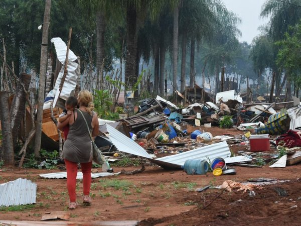El desarraigo rural y la especulación inmobiliaria agravan las ocupaciones