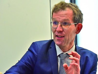 “Paraguay debe mostrar que la ley se aplica a todos para atraer inversiones”