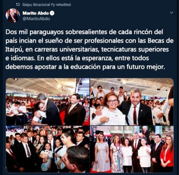 Dicen que están investigando - Edicion Impresa - ABC Color