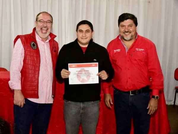 Chofer del clan ZI tras monumentales contratos - Edicion Impresa - ABC Color
