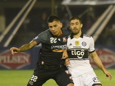 Le cerraron el camino