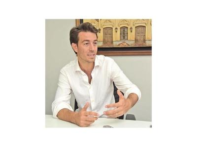 “La gente quiere ideas nuevas y una forma más cercana de hacer política“