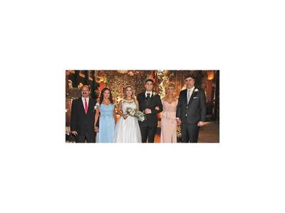 El enlace Fretes-Duarte