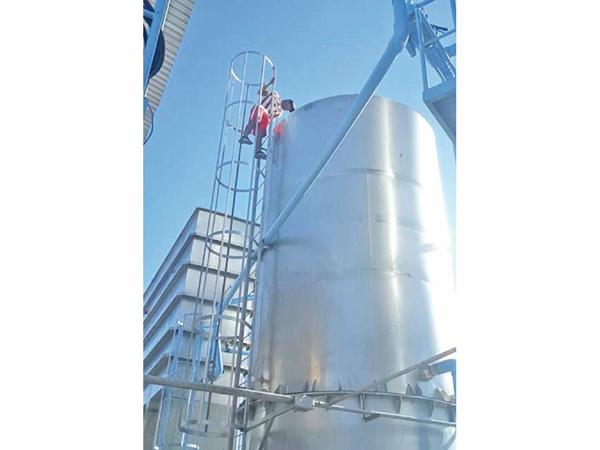Planta de tratamiento llevará agua potable a vecinos de Puerto Guaraní