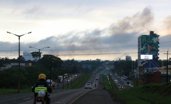 HOY / Precipitaciones dispersas y ambiente inestable en este domingo