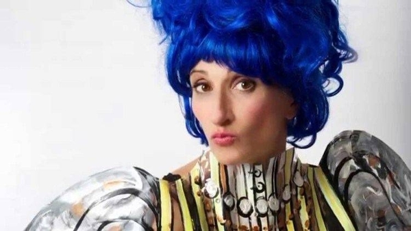 HOY / Soprano canadiense de Ópera se presenta en el país