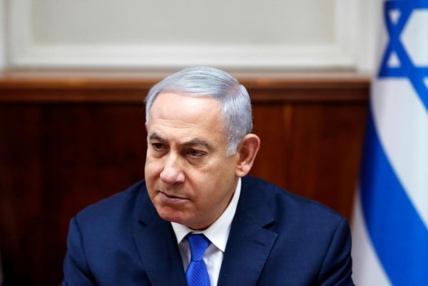 Netanyahu: Israel no es Estado de todos sus ciudadanos sino del pueblo judío - Internacionales - ABC Color
