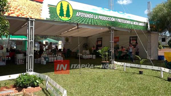 DAN A CONOCER PROGRAMA DE ACTIVIDADES DE LA AGROFEST 2019.
