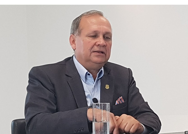 Ferreiro debe rendir cuentas sobre el “acuerdo de perdón” - ADN Paraguayo