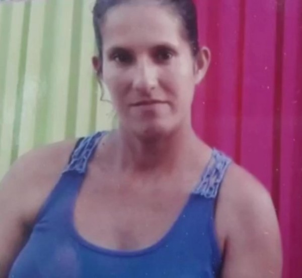 Mató a su concubina e hirió a su propia hija | Paraguay en Noticias