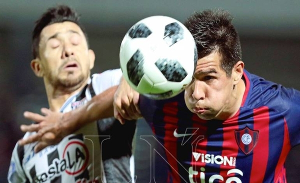 HOY / Cerro quiere meter presión y acercarse a la punta