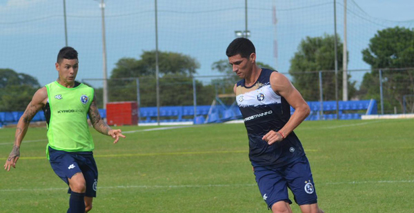 Sol – Guaraní, en un juego de alto voltaje - ADN Paraguayo