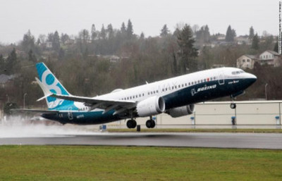 Se estrella un Boeing 737 en Etiopía: no hay sobrevivientes - Radio 1000 AM