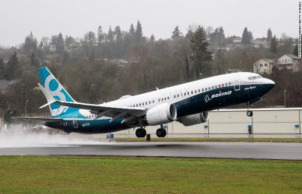 Se estrella un Boeing 737 en Etiopía: no hay sobrevivientes - Radio 1000 AM