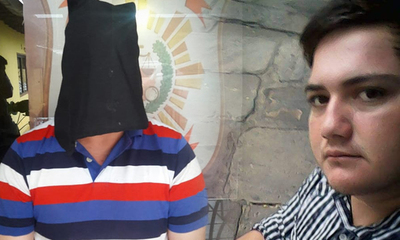 Atrapan a supuesto asesino de comerciante - ADN Paraguayo