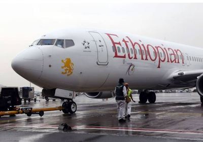 Confirman la muerte de las 157 personas de 33 nacionalidades del avión etíope | .::Agencia IP::.