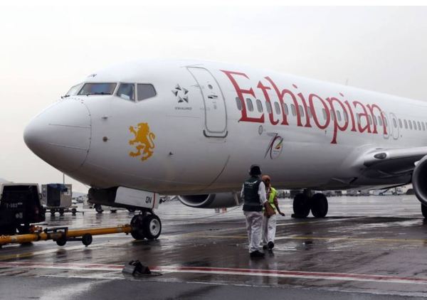 Confirman la muerte de las 157 personas de 33 nacionalidades del avión etíope | .::Agencia IP::.