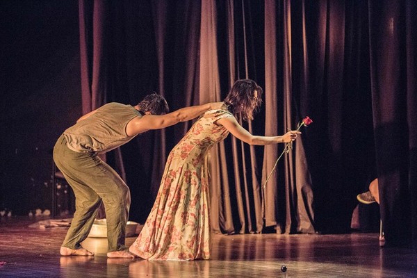 Vuelve ciclo de “Danza Joven 2019” con el Ballet Nacional del Paraguay - ADN Paraguayo
