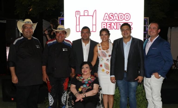 HOY / Gente que Aporta: Asado Benítez conquista el mercado y planea abrir más sucursales