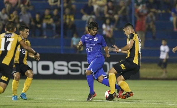 HOY / La cita entre legendarios y danzarines es en Villa Elisa