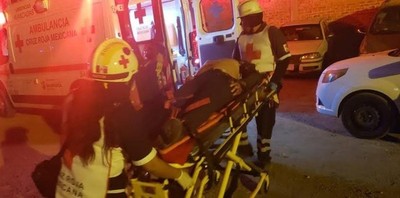 Sicarios encapuchados mataron a 15 personas en un bar en México - ADN Paraguayo